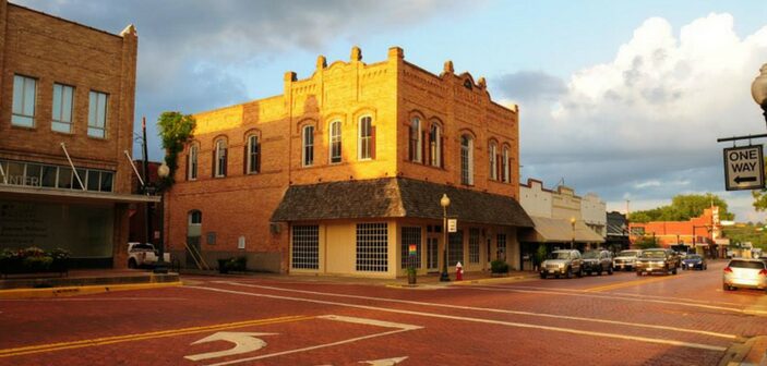 Main Street Accreditation