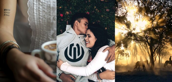 Skip Dinner, Get Creative