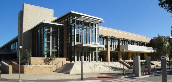 Donald Galloway awarded the 2017 Regents Fellow Service Award