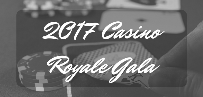 Dress to Kill for Childrenz Haven’s Casino Royale Gala Fundraiser