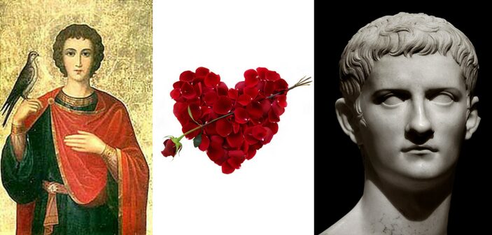 The Deeper Meaning Behind Valentine’s Day