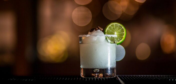 Celebrate National Margarita Day with Signature Recipes