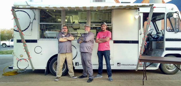 Food Truck Fest Set for Tomorrow