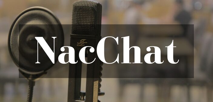Introducing NacChat