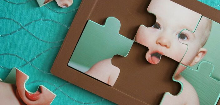 Photo Puzzle Tutorial