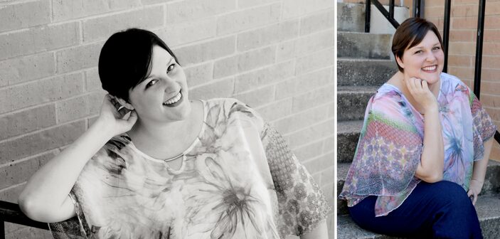 Bachelorette: Meet Leslie Durham