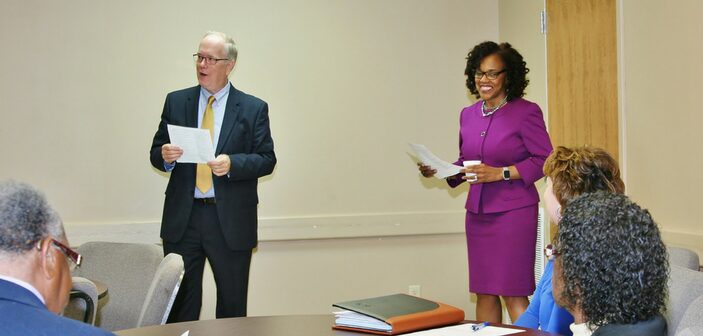 DETCOG Board Approves Changes in Regional Housing Program