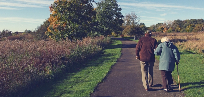 Top 10 Things People Want You To Know As They Age Top 10 Things People Want You To Know As They Age