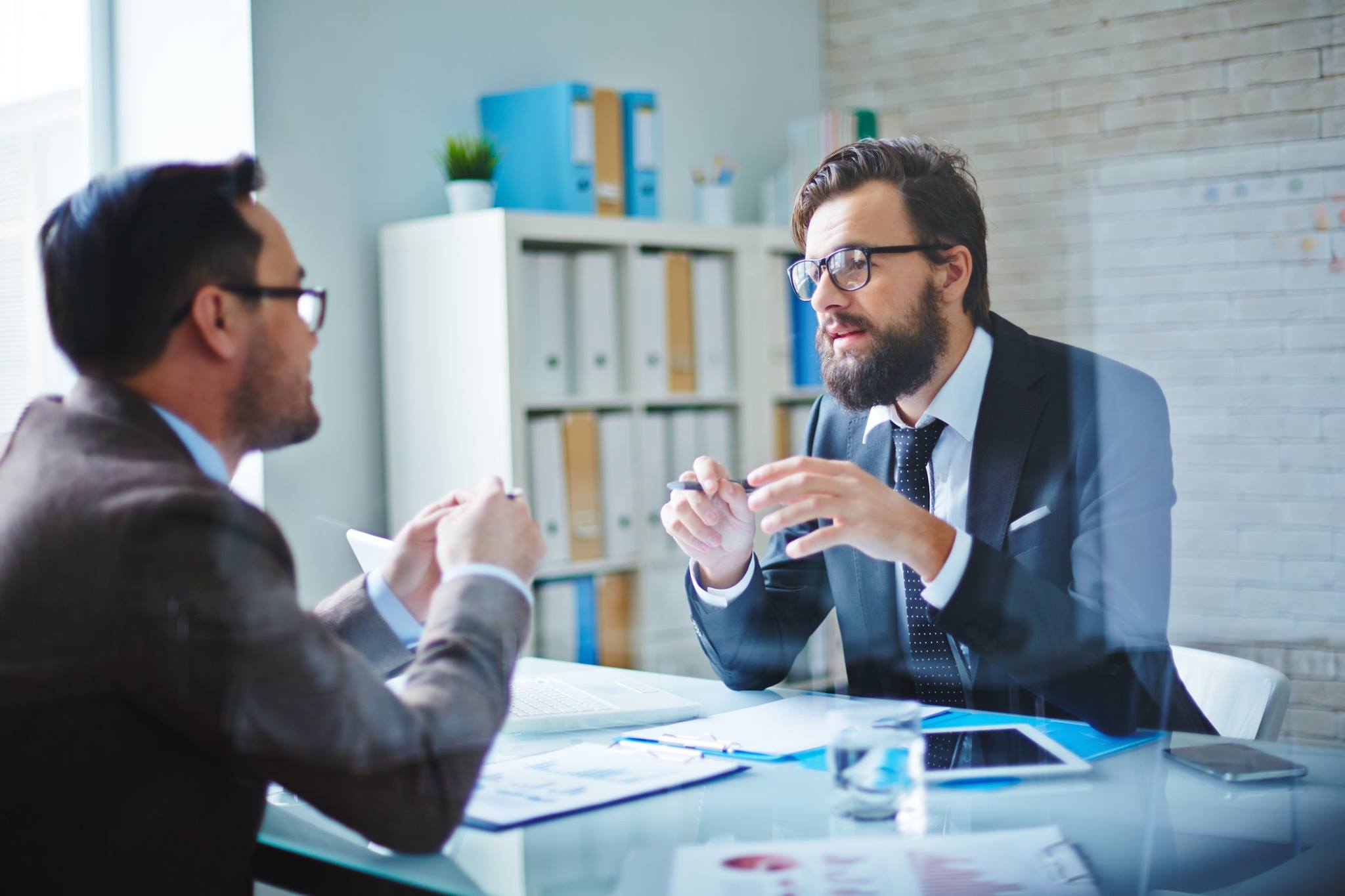 3 Reasons Your Small Business Should Offer An Employee-Retirement Plan