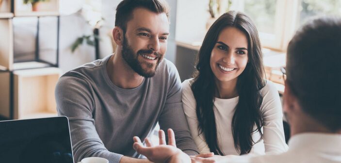 Buying a Home? What to Know about Down Payments