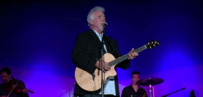 The Pines Presents: Gary Morris, Thursday, April 20