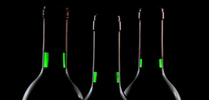 Chairman James White Joins Effort to Combat Underage Drinking