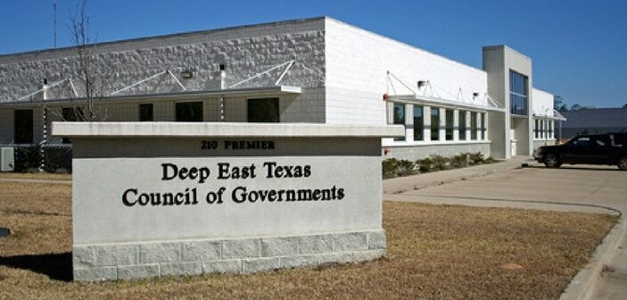 DETCOG March Board Meeting to be Held in Shepherd DETCOG March Board Meeting to be Held in Shepherd