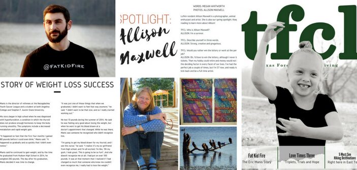 TFCL Releases Digital Magazine