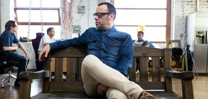 What To Do When Life Kicks You Out