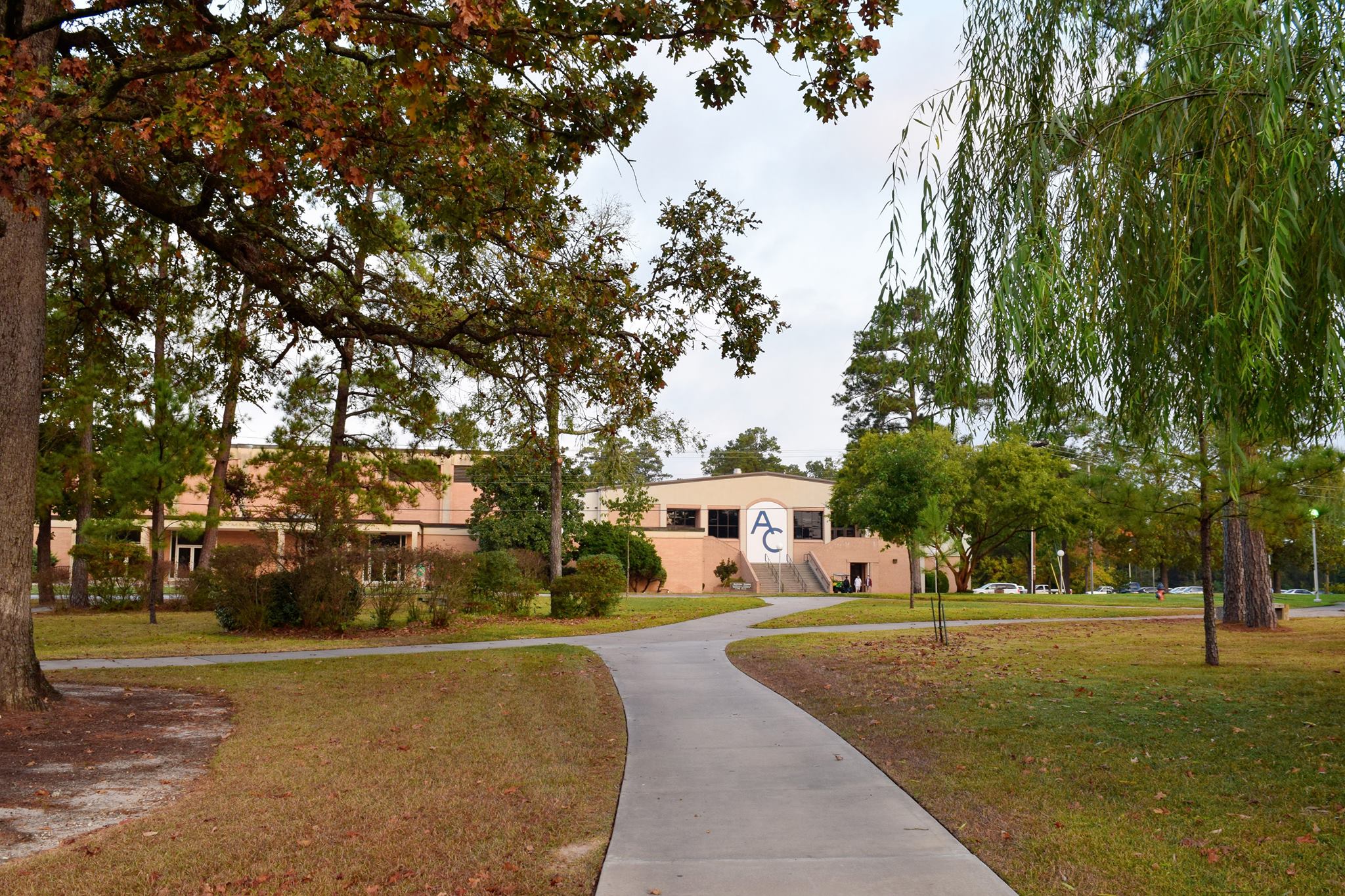 Angelina College Hosting “Spotlight Saturday”