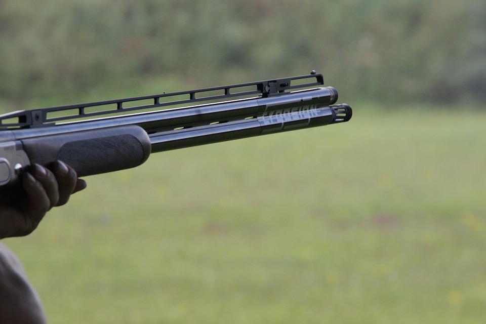 Angelina Beautiful/Clean Hosts 7th Annual “Three-R’s” Clay Shoot