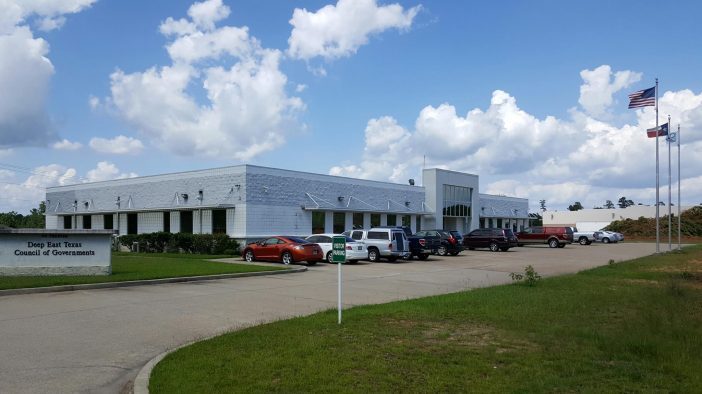 DETCOG Board Initiates Planning for New Facilities