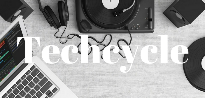 Techcycle Saturday Returns this Weekend