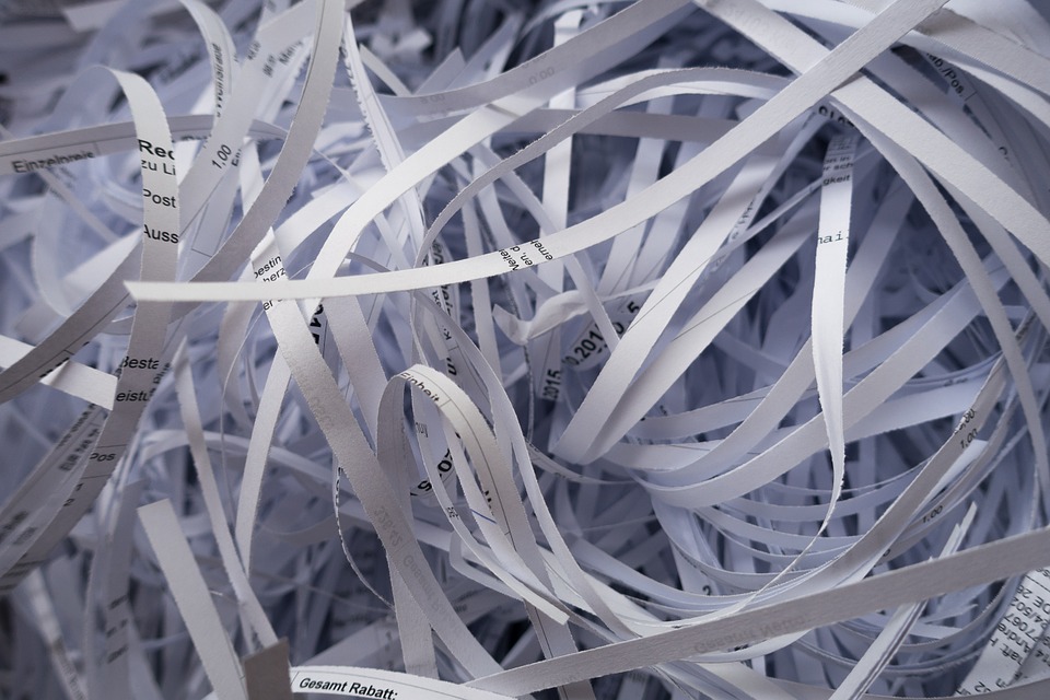 Angelina Beautiful/Clean Hosts “Shred Day”