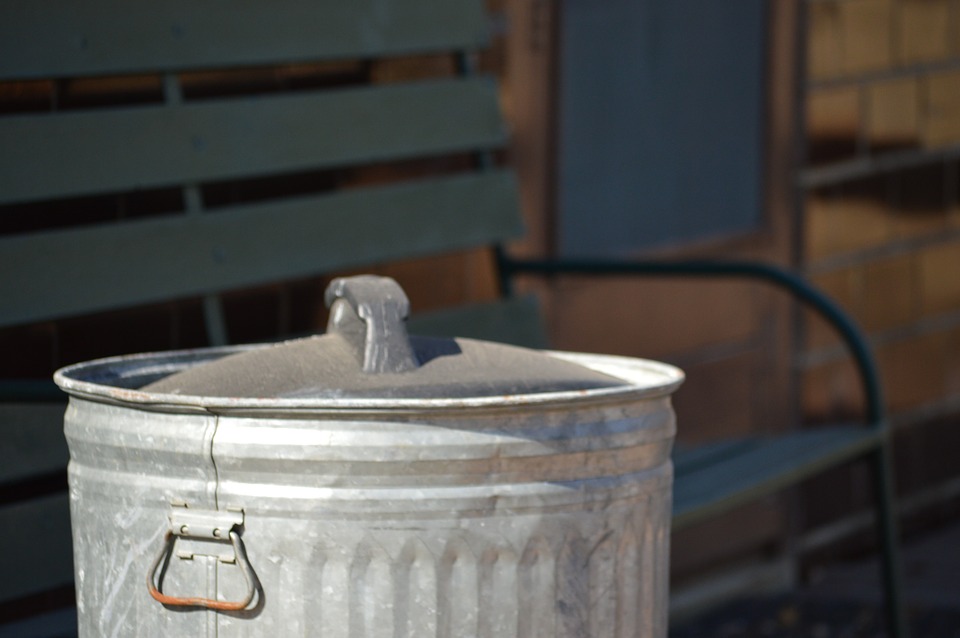 8 Things to Consider When Choosing a Trash Can 8 Things to Consider When Choosing a Trash Can