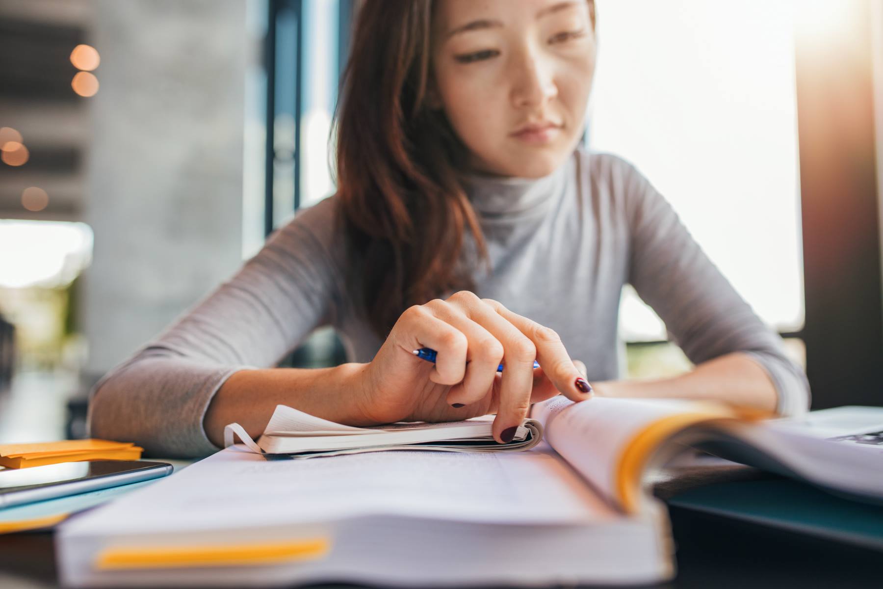 4 Ways to Help Raise Kids’ Grades