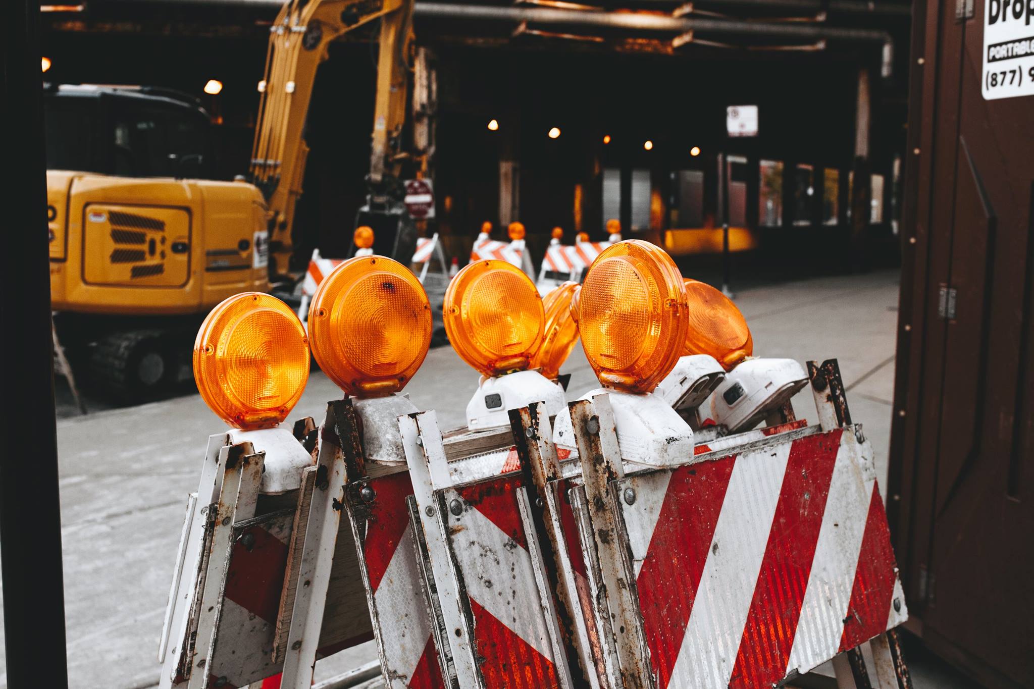 Transportation Commission Approves New Projects