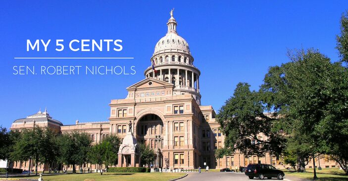 Nichols Passes Ports Corridor Bill