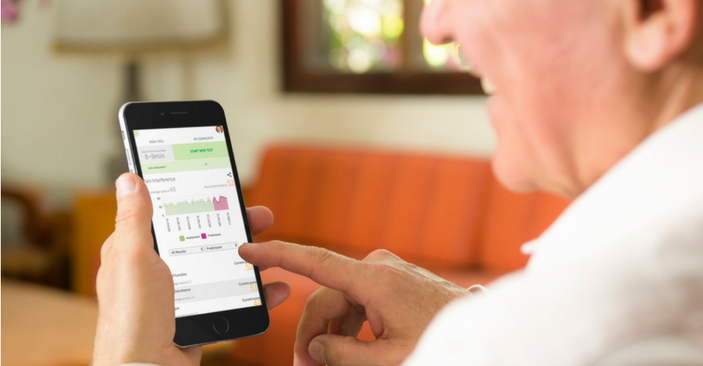 3 Ways Seniors Can Get More from their Smartphones