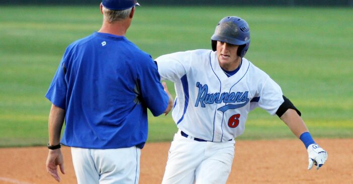 Roadrunners Win Walkoff in Nightcap with Navarro