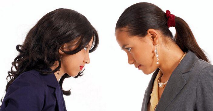 6 Strategies for Resolving – and Preventing – Workplace Conflict