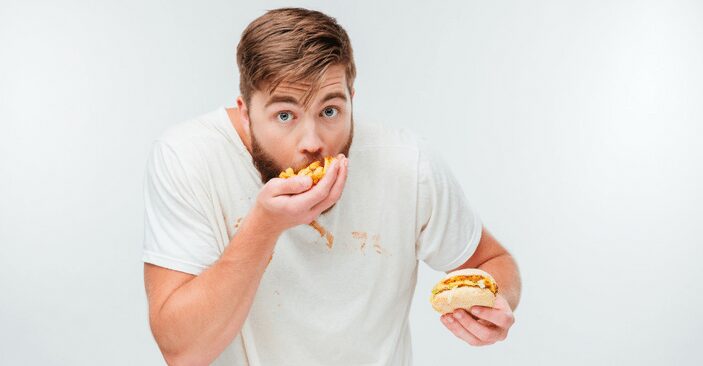 To Eat or Not to Eat (Before Exercising): That Is the Question