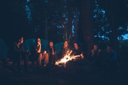5 Camping Essentials for a Safe and Enjoyable Adventure