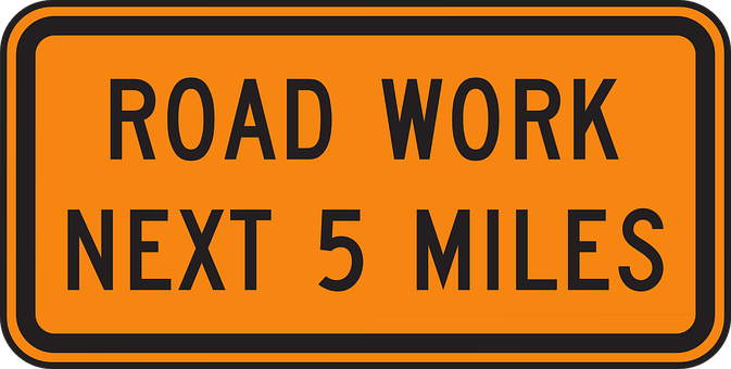Work On SL 287 In Lufkin To Begin In May Work On SL 287 In Lufkin To Begin In May