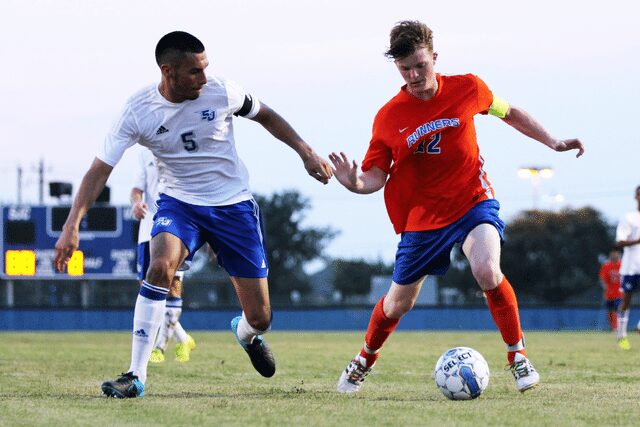 Angelina College Men’s Soccer Hosting Tryouts in May