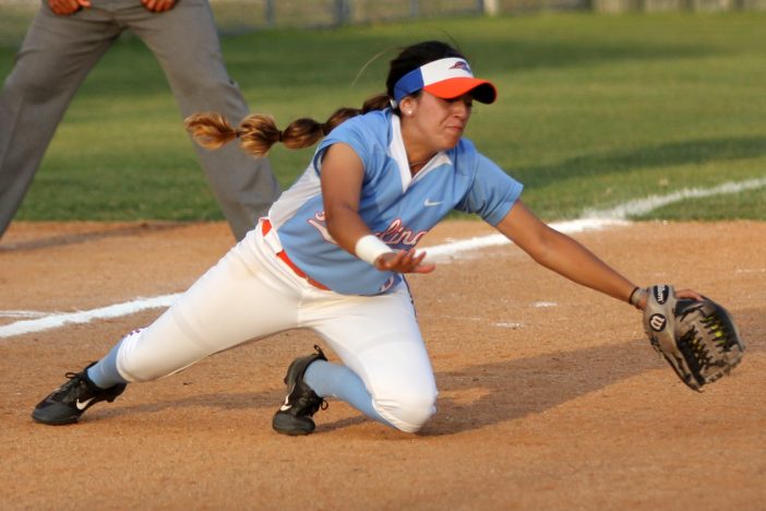 Tyler College Ends Lady Roadrunners’ Season
