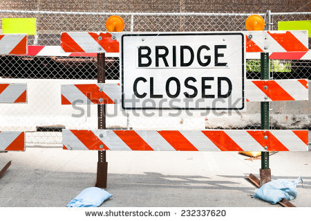 LANANA CREEK BRIDGE REPLACEMENT TO BEGIN