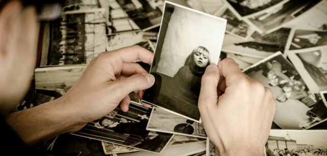 Why the ‘Peculiar’ Stands Out in Our Memory