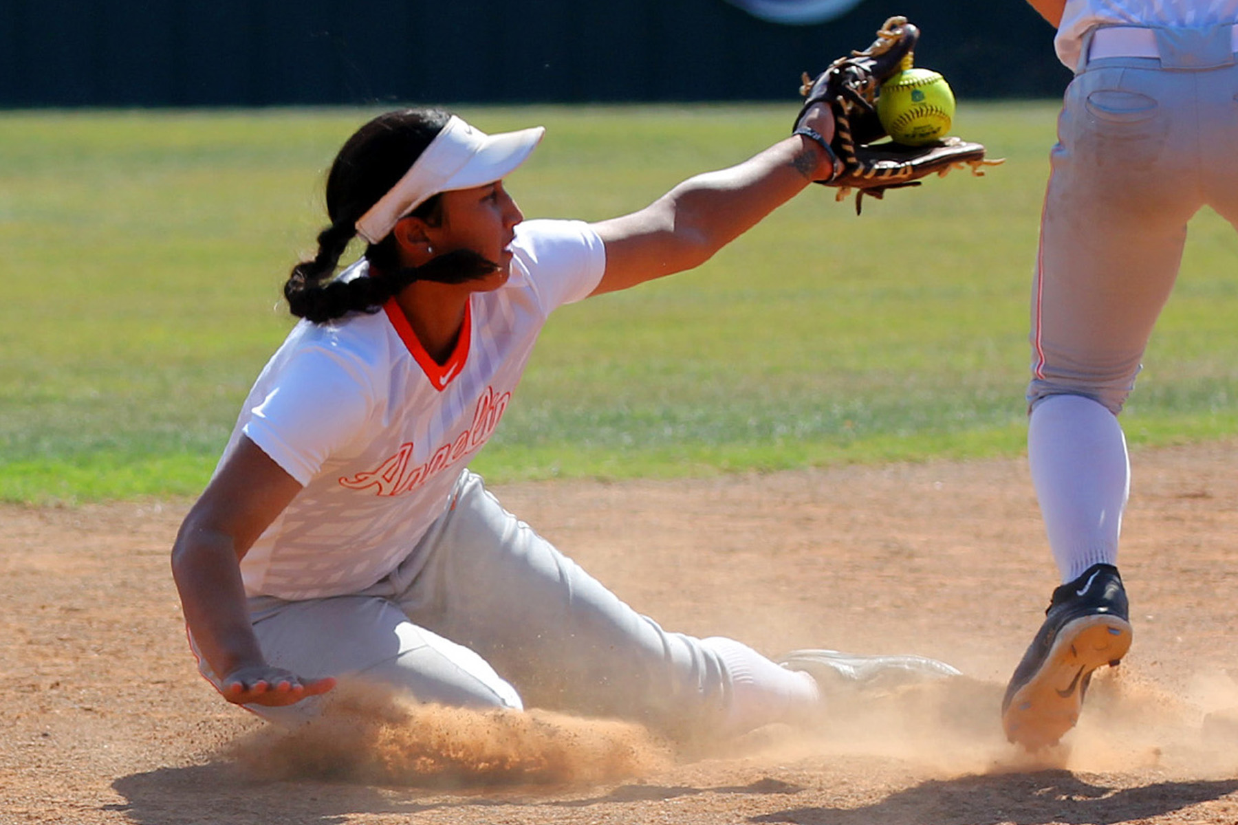 Shay Vegas Play at Second 1_TVCC