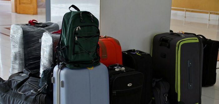 5 Essential Travel Hacks for On-the-Go Parents