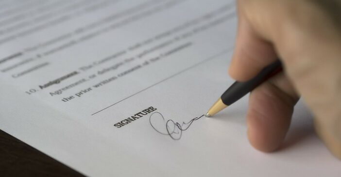 Governor Abbott Signs Chairman White’s Legislation Enhancing Victims’ Rights in Texas Governor Abbott Signs Chairman White’s Legislation Enhancing Victims’ Rights in Texas