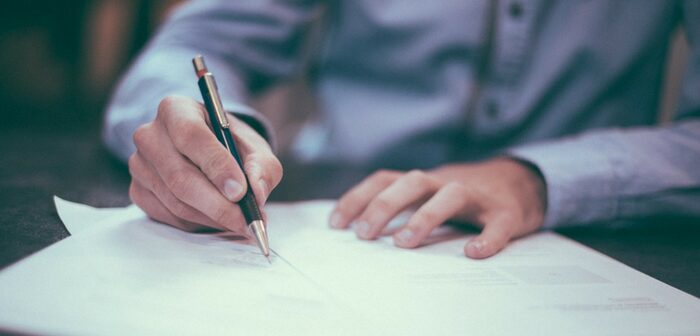 Governor Abbott Signs House Bill 928 by Chairman White