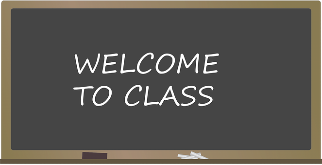 Becoming a U.S. Citizen Class at the Public Library