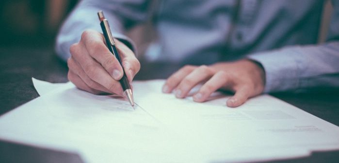 Governor Abbott Signs Chairman White’s Legislation Promoting Apprenticeship Programs