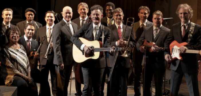 A Texas Legend To Perform In August