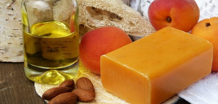 Basic Soapmaking at the Public Library