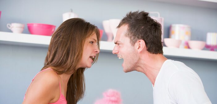 Lack of Sleep Fuels Harmful Inflammatory Response to Marital Stress