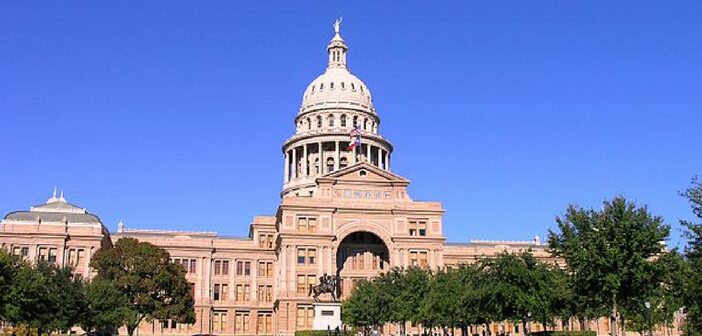 Chairman James White Thanks Lt. Governor Dan Patrick for Teacher Compensation Proposal