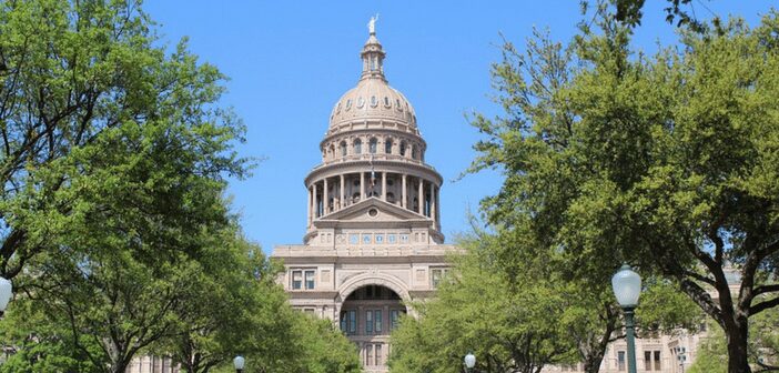 Representative Ashby’s Capitol Update