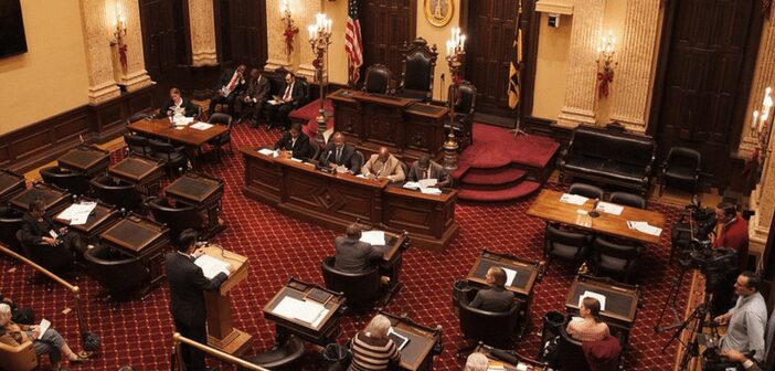 DETCOG Holding August Board Meeting in Trinity